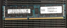 UCS-MR-1X162RY-A 16GB Memory Original For Cisco ucs Series Servers 15-13615-02 - $57.16