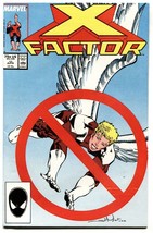 X-FACTOR #15 comic book First Horsemen of the Apocalypse-X-Men Movie issue - £15.12 GBP