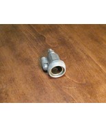 1964-1965 Pontiac Bonneville Catalina GP 2+2 Cigarette Lighter Housing - $19.80