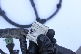 2004-2007 VOLKSWAGEN TOUAREG V8 ENGINE WIRE WIRING HARNESS J2083 image 7