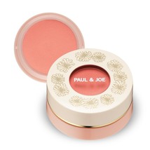 Paul &amp; Joe Gel Blush ( 03 ) - 12g Brand New in Box - $22.28