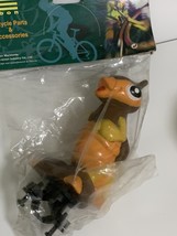 Ebon Bicycle Parts Accessory Character - $407.95 MXN
