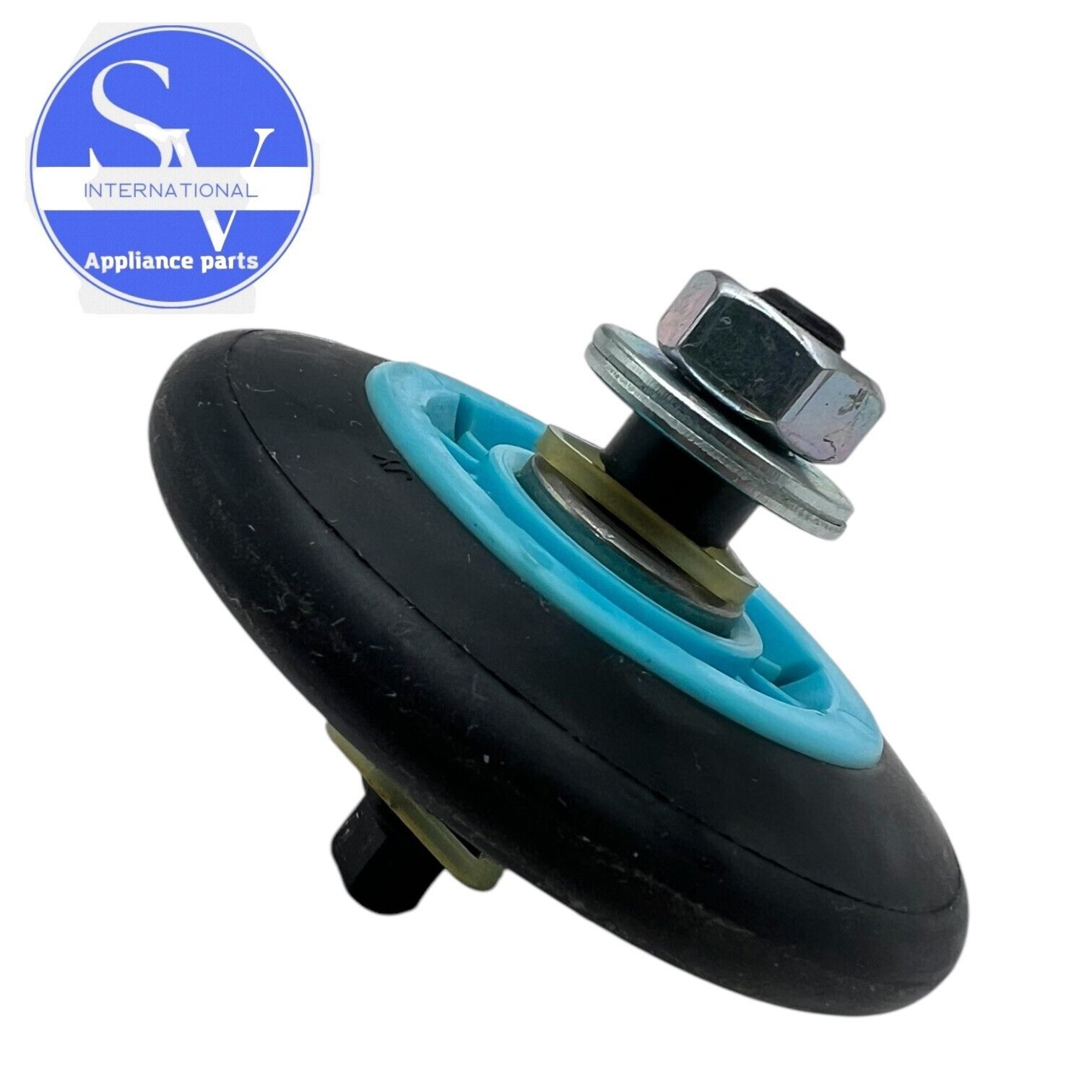 Samsung Dryer Drum Support Roller DC97-16782A DC97-07523A DC97-07523B - $9.40