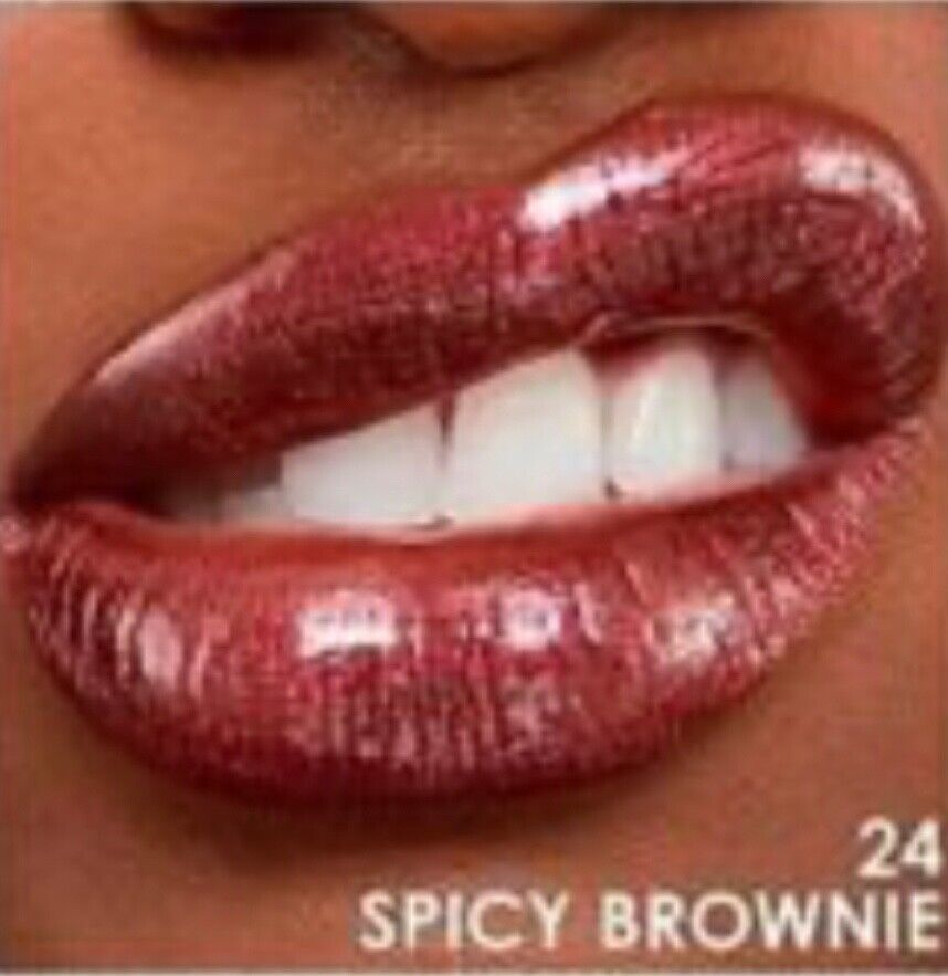 SEPHORA COLLECTION Cream Lip Shine Liquid Lipstick - Spicy Brownie sealed NEW - $16.60