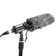 BOYA BY-BM6060 Professional Condenser Microphone with Modular Pickup, XLR - £80.73 GBP