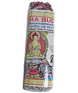 Amitabha (Infinite Light) Buddha Rope Incense! 45  3.5&quot; Ropes! - $5.31 CAD
