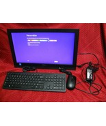 Dell inspiron 3043 All-in-One PC, 19.5in, 4Gb Ram, 500gb HD, Celeron, Win 8 - $3,192.55 MXN