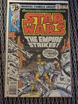 STAR WARS #18 VOL. 1 HIGH GRADE 1ST APP Sen. Simon Greyshade &amp; MARVEL VF... - £19.05 GBP