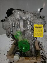 Engine 3.5L VIN A 4th Digit VQ35DE Fits 15-16 MURANO 1399224 - $272.36 CAD