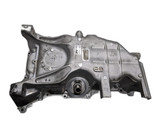 Engine Oil Pan From 2019 Honda Insight  1.5  Hybrid - $179.95