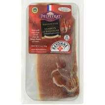 French Bayonne Ham - Sliced - 3 oz - $19.61