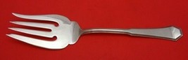 American Federal by Reed and Barton Sterling Silver Cold Meat Fork 8 5/8&quot; - £147.84 GBP