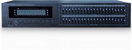 Technical Pro Dual 21 Band Professional Stereo Equalizer With Individual... - $196.99