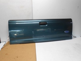 2005 Ford Ranger Tailgate Tail Gate - Green - $474.99