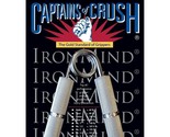 IronMind - Captains of Crush CoC Hand Gripper - No. 3 - 280 lb - BEST VALUE - $25.95