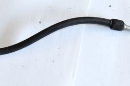 2001-2005 CHEVROLET SILVERADO 1500 2500 DIESEL AC DISCHARGE HOSE PIPE LINE J1739 image 3