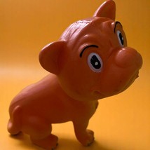 Vintage 2008 Bandai Animal Costume Figure - Cute Collectible Display Piece! - $291.56 MXN