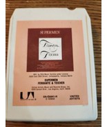 Ferrante &amp; Teicher Supermen (8-Track Tape) - $5.40