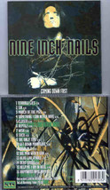 Nine Inch Nails - Coming Down Fast ( KTS ) ( Live In Atlanta . Georgia .... - $22.99