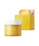 DERMALOGY by NEOGENLAB Collagen Moisturizing Cream - Facial Moisturizer for - $23.76