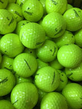 Titleist Pro V1 Yellow    12 Near Mint AAAA Used Golf Balls - $25.11