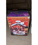 SPICY COLLECTION HOME SWEET HOME CHRISTMAS ACTION MUSICAL WINTER WONDERL... - €51,57 EUR