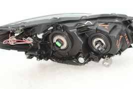 Driver Headlight Chrome Upper Trim Halogen Fits 13-15 XV CROSSTREK 71462 image 6