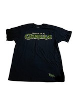 Busch Garden Wisdom Of A Gorilla T-shirt XL New With Tag Black - $23.87 CAD