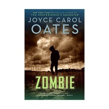 Zombie Oates, Joyce Carol - £13.90 GBP