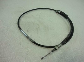 Harley Davidson FXR CLUTCH CABLE 1987 1988 1989 1990 1991 1992 1993 1994 FXRT/S - £9.53 GBP