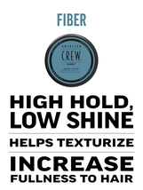 American Crew Fiber Cream, 3 Oz. image 4