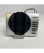 Vtech Replacement Base Unit Handset Dock With Power Cord - Model: CS6929 - $19.25 CAD