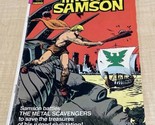 Whitman Comics Mighty Samson Comic Book Issue #32 1965 Graphic Novel  KG - $9.89