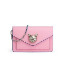 Mini Chain Bag Women 2022 New Fashion Shoulder Crossbody Stylist Small Square B - £175.92 GBP