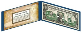 RHODE ISLAND State $1 Bill *Genuine Legal Tender* US One-Dollar Currency... - $18.14 CAD