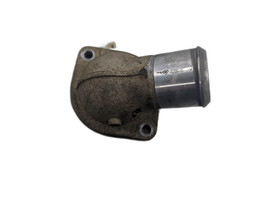 Thermostat Housing From 2009 Chevrolet Silverado 1500  5.3 - $19.95