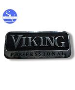 VIKING Dishwasher Nameplate PE010016 - €35,40 EUR