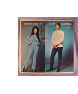 Bobbie Gentry and Glen Campbell - &quot;Little Green Apples&quot; [Vinyl] Bobbie G... - £18.98 GBP