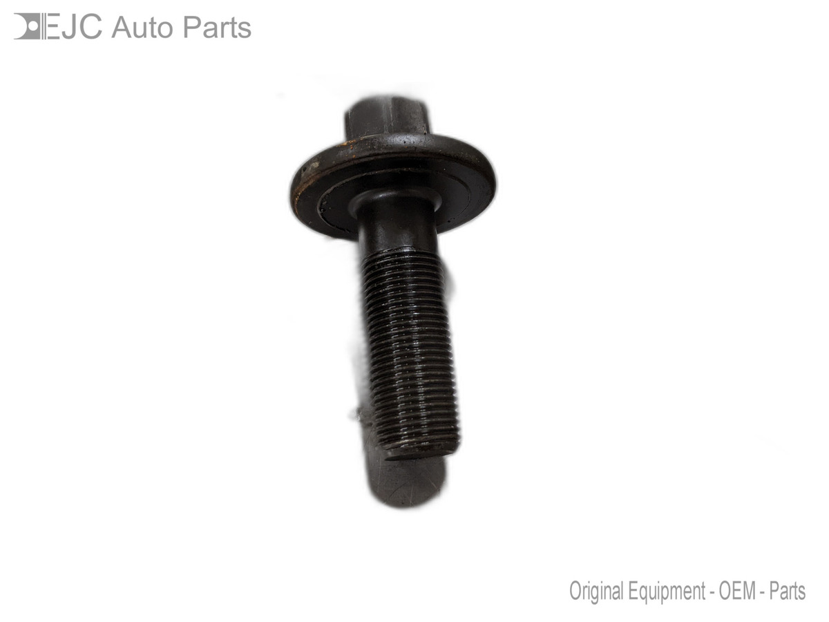 Crankshaft Pulley Bolt For 10-15 Nissan Titan  5.6  Gas - $19.75