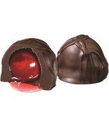 Andy Anand (24 pcs) Belgian Dark Chocolate Cherry Cordials Decadent - £31.01 GBP