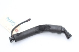 06-11 BMW E90 325I 328I 3.0L N52 CRANKCASE VENT HOSE Q9276 image 4