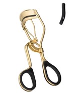 New Revlon Gold Series Eyelash Curler 125% More Lift - $185.83 MXN