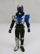2008 Hgcore Masked Rider Awakening Second Power Kamen Rider Kiva 5.5&quot; - £15.45 GBP