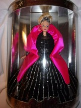 1998 Happy Holiday Barbie #20200 Mattel Vintage Rare New - £46.85 GBP