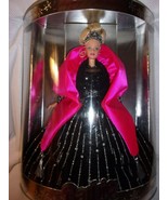 1998 Happy Holiday Barbie #20200 Mattel Vintage Rare New - £47.06 GBP