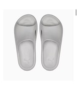Puma Shibui Cat Slide Men’s Grey Casual Sandals 385296-06 - $21.99