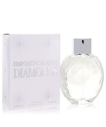 Emporio Armani Diamonds by Giorgio Armani Eau De Parfum Spray for Women - $74.94+