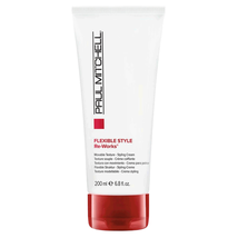 Paul Mitchell Flexible Style Re-Works Styling Cream 6.8oz - £23.91 GBP