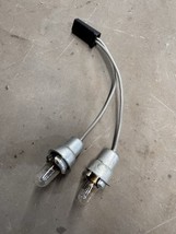 1970 1971 1972 Oldsmobile Cutlass 442 Dash Courtesy Lamp Light Wiring Ha... - $725.20 MXN
