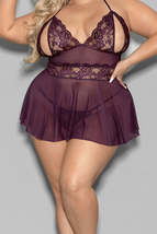 Boxed Queen Babydoll - £29.63 GBP